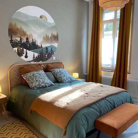 Appartement Proche Des Remparts Et Tous Commerces. Montreuil  Eksteriør bilde