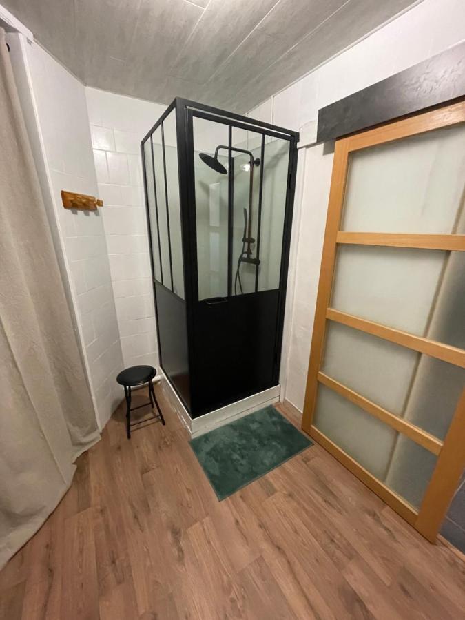 Appartement Proche Des Remparts Et Tous Commerces. Montreuil  Eksteriør bilde
